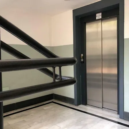 Daire Vacanze Attico Santi Liguria Sarzana
