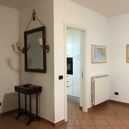 Vacanze Attico Santi Liguria Sarzana