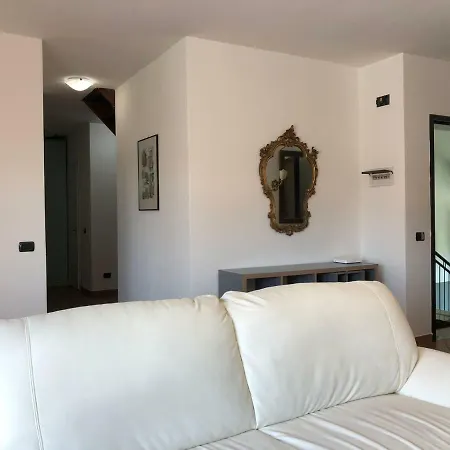 Vacanze Attico Santi Liguria Daire