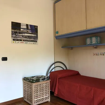 Vacanze Attico Santi Liguria Daire