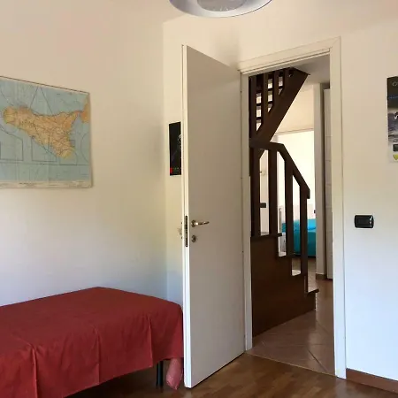 Vacanze Attico Santi Liguria *